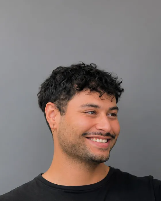 Lucas Vidal, diseñador y desarrollador de inkbrand lab.